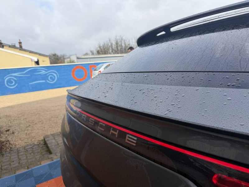 PORSCHE CAYENNE 3.0 V6 E-HYBRID COUPE 2020