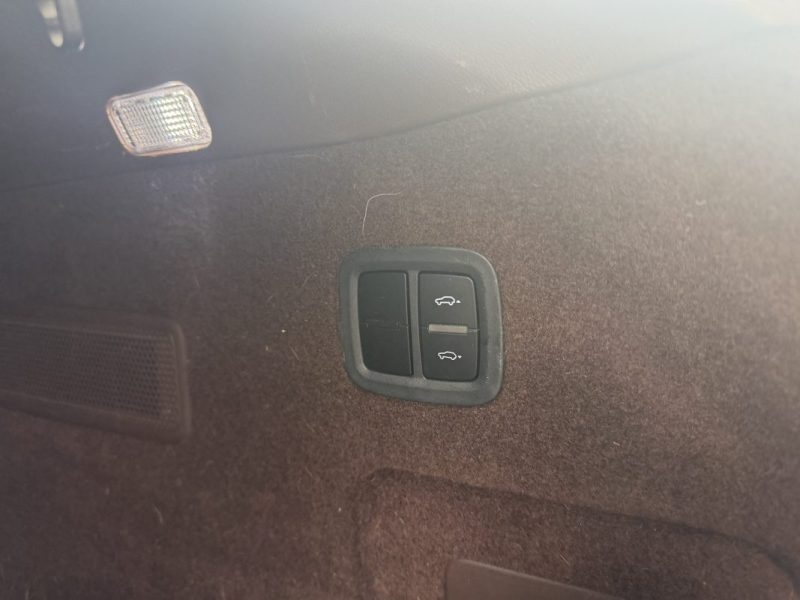 PORSCHE CAYENNE 3.0 V6 E-HYBRID COUPE 2020