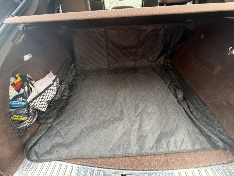 PORSCHE CAYENNE 3.0 V6 E-HYBRID COUPE 2020