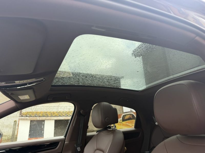 PORSCHE CAYENNE 3.0 V6 E-HYBRID COUPE 2020