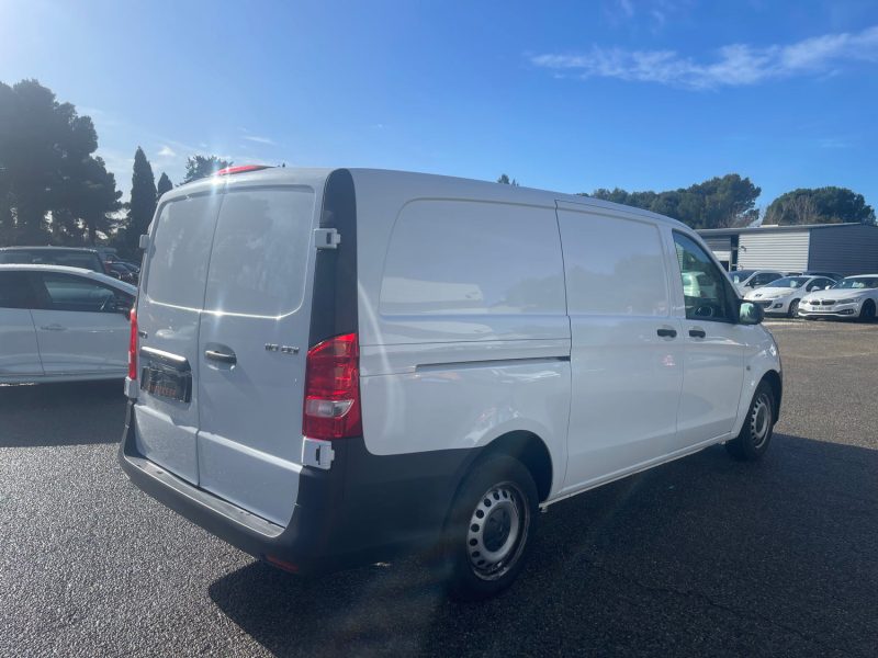 MERCEDES VITO 110 CDI 2020 65MKM-16580HT Révisé-Garantie 12mois
