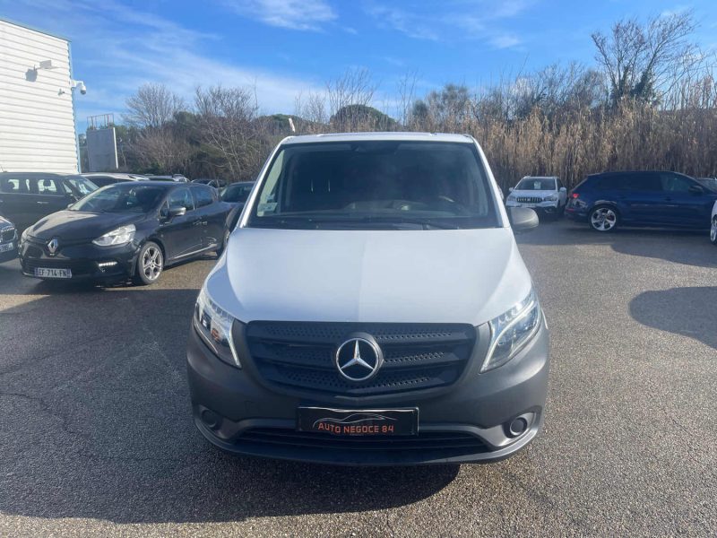 MERCEDES VITO 110 CDI 2020 65MKM-16580HT Révisé-Garantie 12mois
