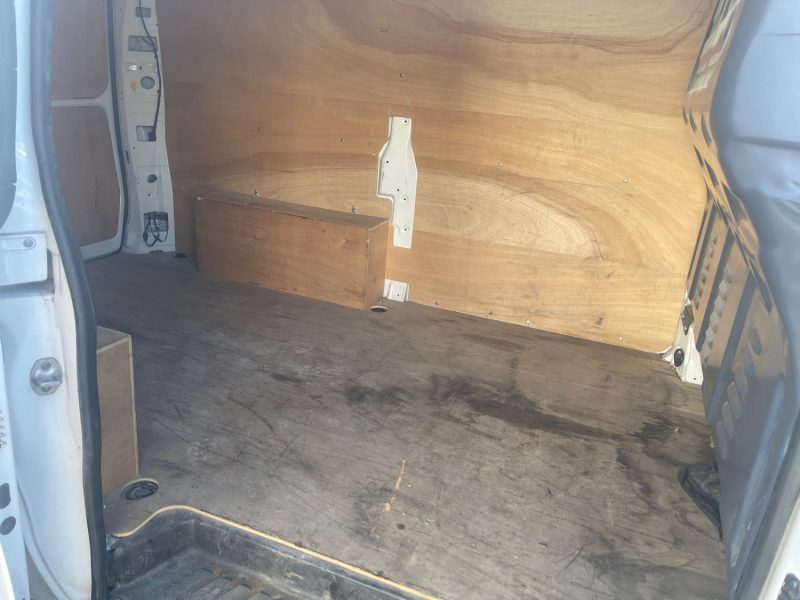 MERCEDES VITO 110 CDI 2020 65MKM-15750HT Révisé-Garantie 12mois