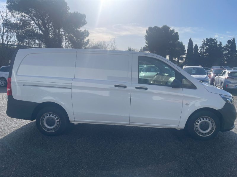 MERCEDES VITO 110 CDI 2020 65MKM-16580HT Révisé-Garantie 12mois