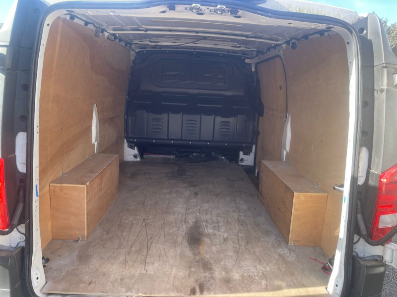 MERCEDES VITO 110 CDI 2020 65MKM-15750HT Révisé-Garantie 12mois