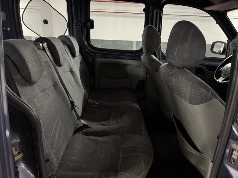 RENAULT KANGOO EXPRESSION 1.2 16V 2004