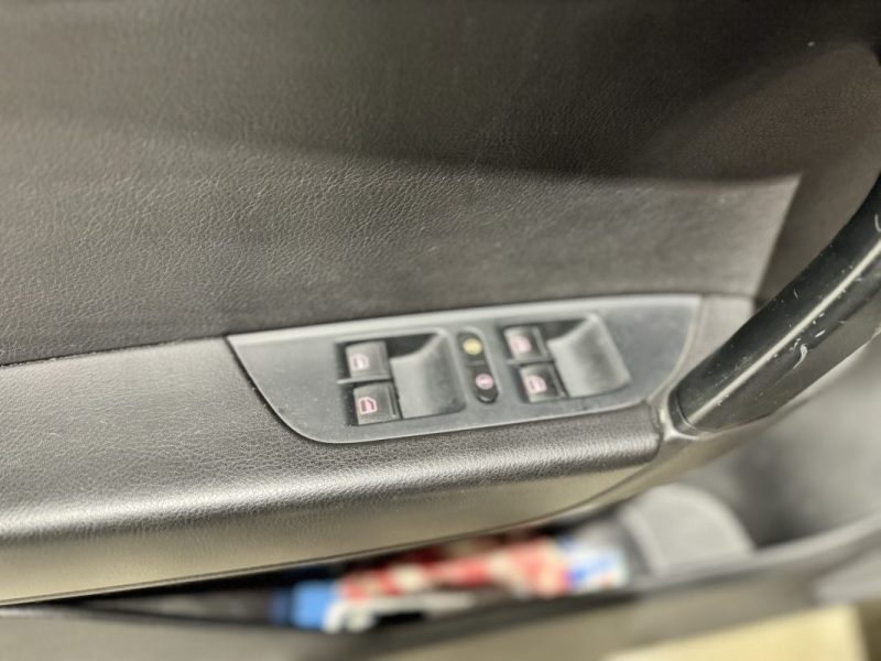 VOLKSWAGEN TOUAREG 3.0 V6 TDI 240ch CARAT TIPTRONIC