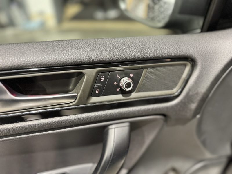 VOLKSWAGEN TOUAREG 3.0 V6 TDI 240ch CARAT TIPTRONIC