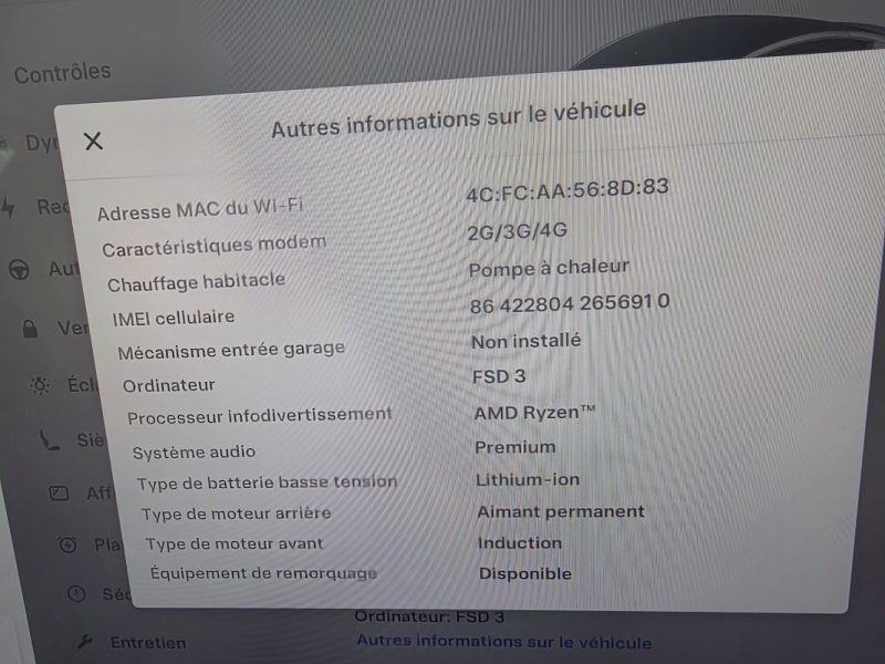 TESLA MODEL Y PERFORMANCE DUAL MOTOR AWD 2022