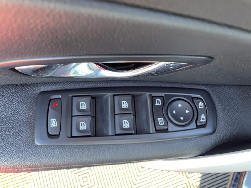 RENAULT MEGANE ESTATE 1.6 DCI 130 DYNAMIQUE   GARANTIE 3/12 MOIS 2012