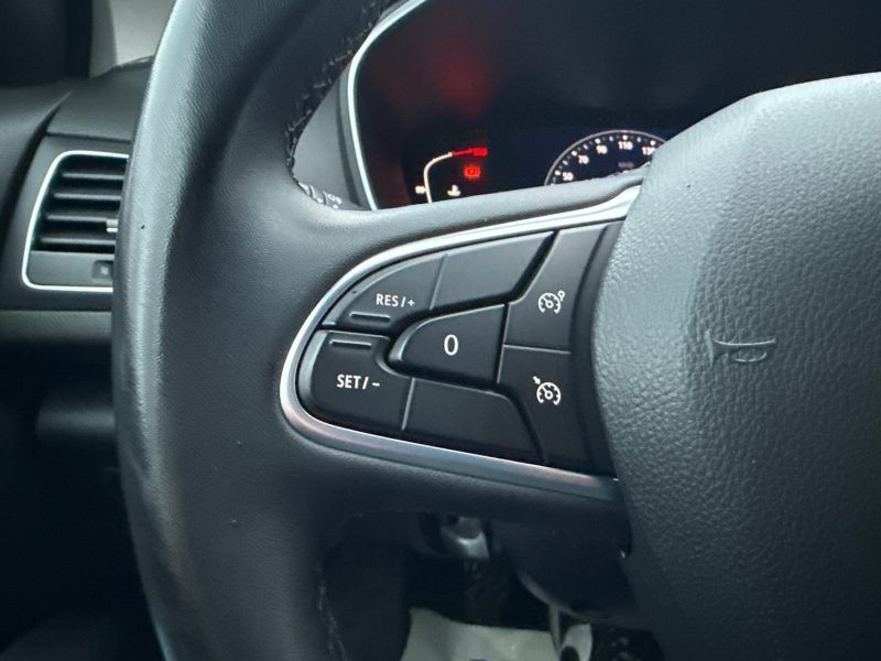 RENAULT MEGANE IV 1.5 BLUE DCI 115CH ZEN 