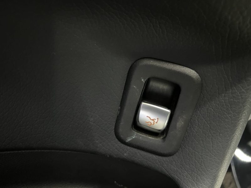 Mercedes-Benz GLC 220d 2.1 CDI 170ch 9G-DCT Lounge | Entretien complet | Cuir | Caméra de recul