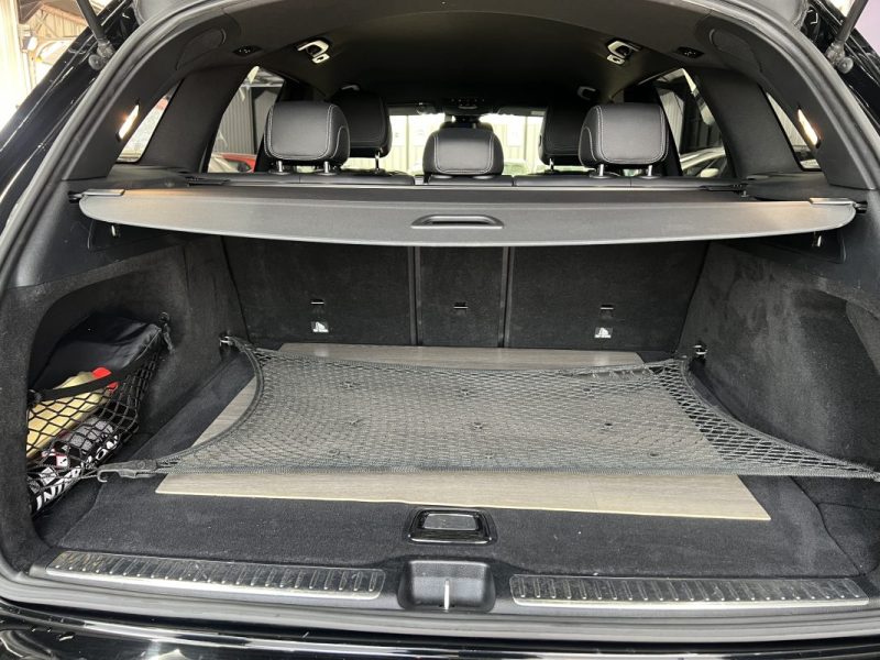 Mercedes-Benz GLC 220d 2.1 CDI 170ch 9G-DCT Lounge | Entretien complet | Cuir | Caméra de recul