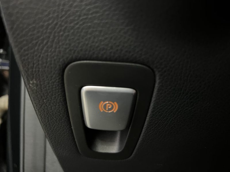 Mercedes-Benz GLC 220d 2.1 CDI 170ch 9G-DCT Lounge | Entretien complet | Cuir | Caméra de recul