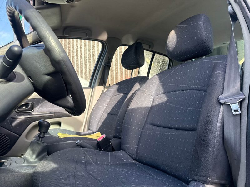 RENAULT CLIO EXPRESSION 1.2 16V 75cv 