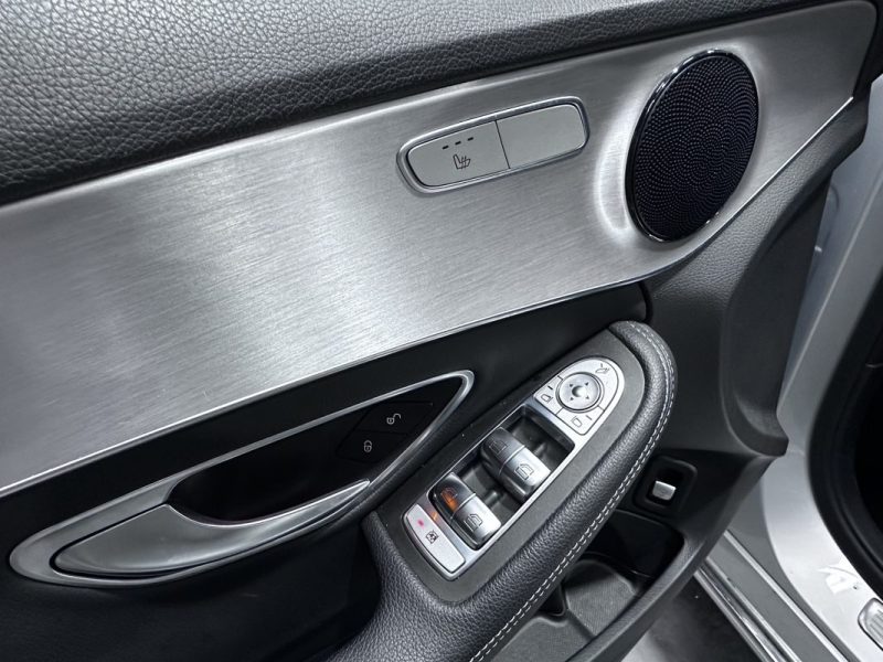 MERCEDES CLASSE C 200 D AVANTGARDE LINE 2019