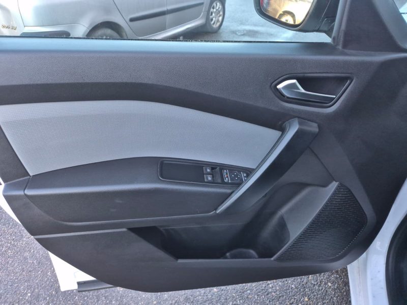 NISSAN TOWNSTAR TOWNSTAR CABINE APPROFONDIE ELECTRIQUE 2023