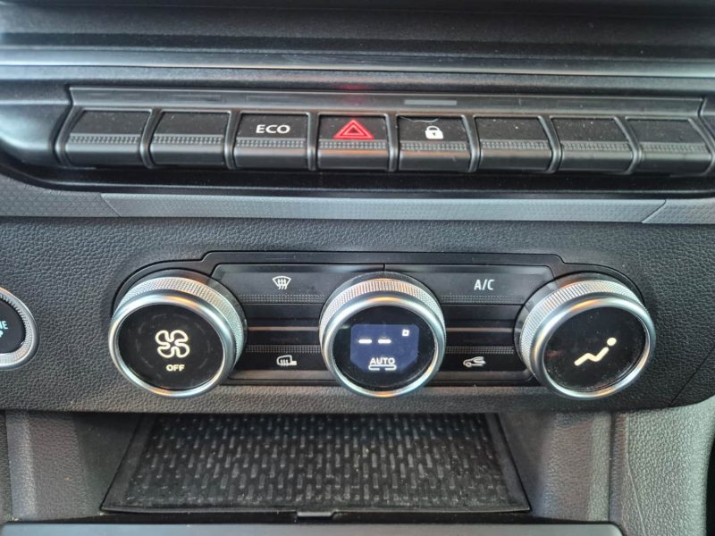 NISSAN TOWNSTAR TOWNSTAR CABINE APPROFONDIE ELECTRIQUE 2023