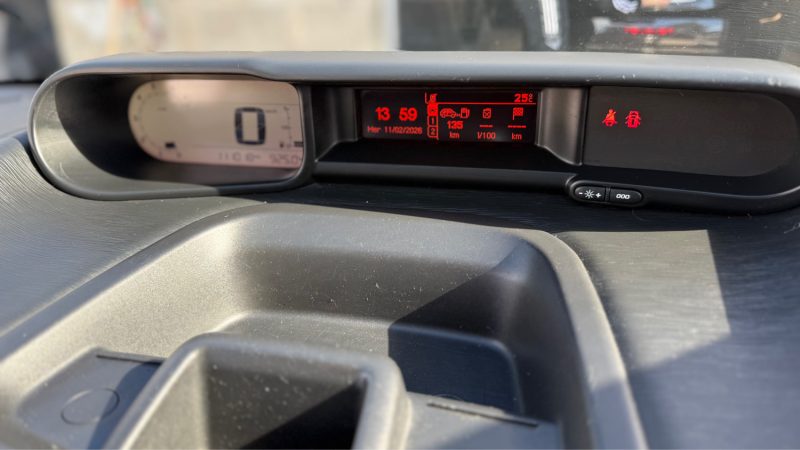 CITROEN C3 C3 PICASSO 1.2 E THP 110 FEEL EDITION 2016 PREMIERE MAINS !!!!!!!