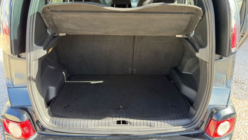 CITROEN C3 C3 PICASSO 1.2 E THP 110 FEEL EDITION 2016 PREMIERE MAINS !!!!!!!