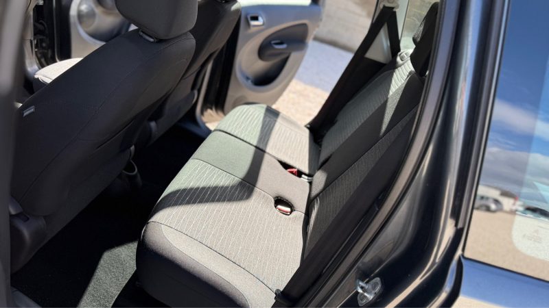 CITROEN C3 C3 PICASSO 1.2 E THP 110 FEEL EDITION 2016 PREMIERE MAINS !!!!!!!