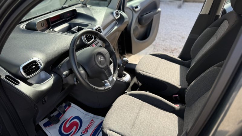 CITROEN C3 C3 PICASSO 1.2 E THP 110 FEEL EDITION 2016 PREMIERE MAINS !!!!!!!