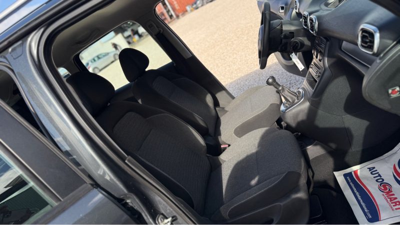 CITROEN C3 C3 PICASSO 1.2 E THP 110 FEEL EDITION 2016 PREMIERE MAINS !!!!!!!