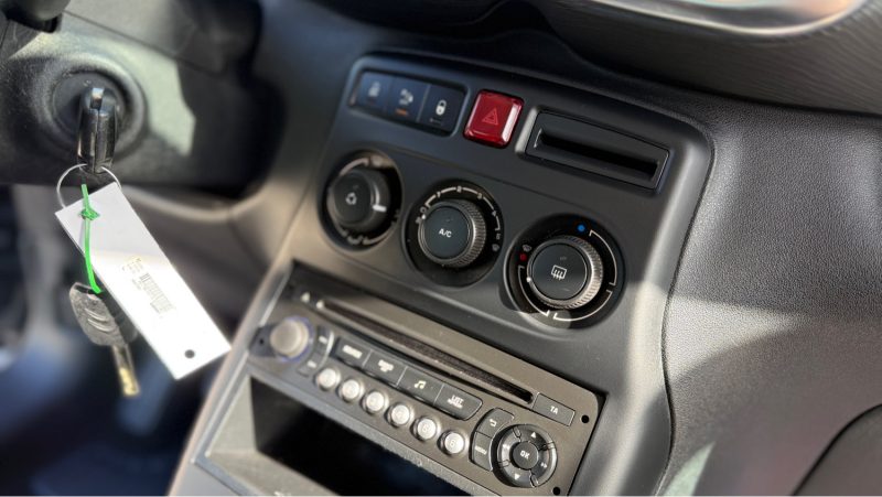 CITROEN C3 C3 PICASSO 1.2 E THP 110 FEEL EDITION 2016 PREMIERE MAINS !!!!!!!