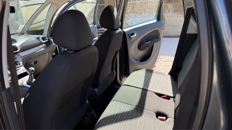 CITROEN C3 C3 PICASSO 1.2 E THP 110 FEEL EDITION 2016 PREMIERE MAINS !!!!!!!