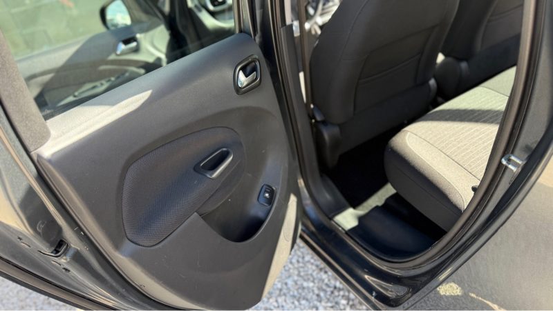 CITROEN C3 C3 PICASSO 1.2 E THP 110 FEEL EDITION 2016 PREMIERE MAINS !!!!!!!