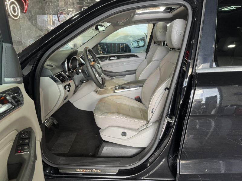 MERCEDES M-CLASS ML 350 BLUETEC 4-MATIC 2987CM3 258CV  2012