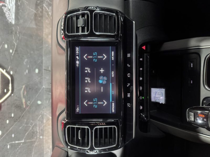 CITROEN C5 AIRCR. BLUEHDI 130CH S&S SHINE EAT8 2019