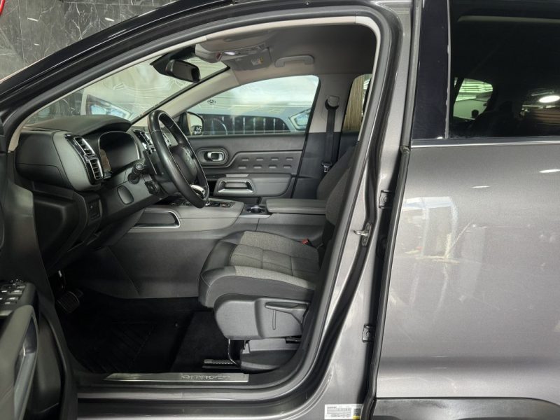 CITROEN C5 AIRCR. BLUEHDI 130CH S&S SHINE EAT8 2019