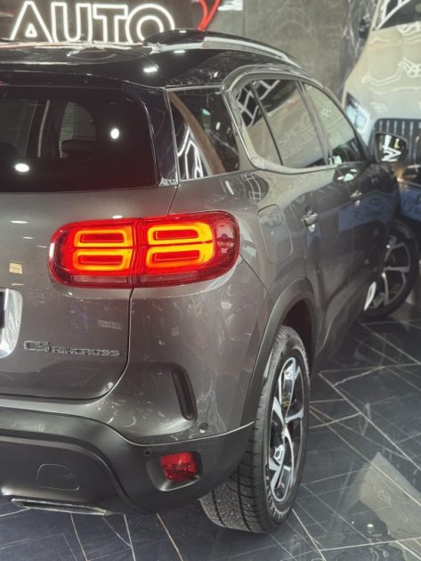 CITROEN C5 AIRCR. BLUEHDI 130CH S&S SHINE EAT8 2019