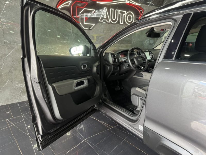 CITROEN C5 AIRCR. BLUEHDI 130CH S&S SHINE EAT8 2019