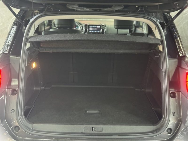 CITROEN C5 AIRCR. BLUEHDI 130CH S&S SHINE EAT8 2019