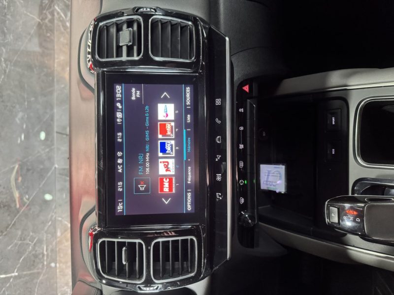 CITROEN C5 AIRCR. BLUEHDI 130CH S&S SHINE EAT8 2019