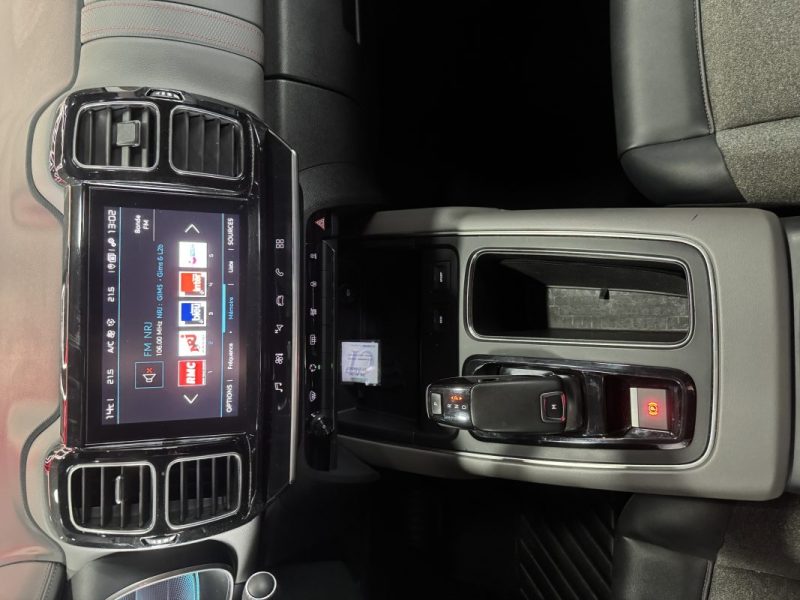 CITROEN C5 AIRCR. BLUEHDI 130CH S&S SHINE EAT8 2019