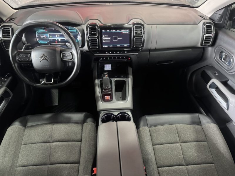 CITROEN C5 AIRCR. BLUEHDI 130CH S&S SHINE EAT8 2019