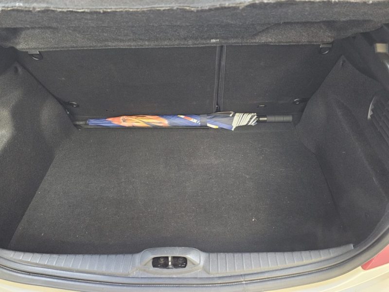 PEUGEOT 208 1.6 THP 200CH GTI Garantie 12 Mois