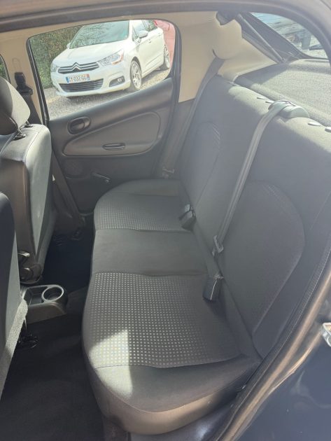 ⭐Peugeot  206+ 1.1i – Idéale Jeune Conducteur