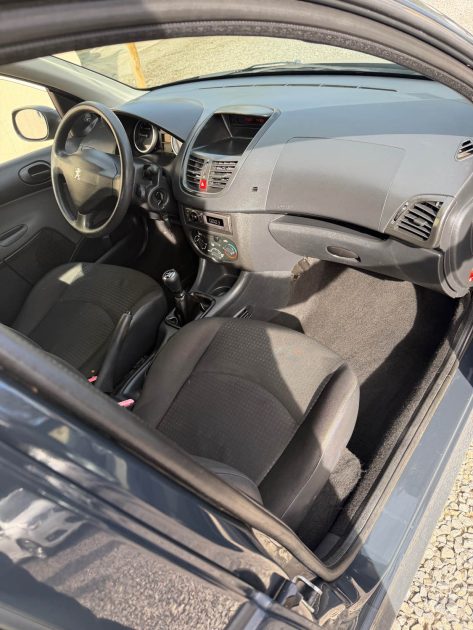 ⭐Peugeot  206+ 1.1i – Idéale Jeune Conducteur