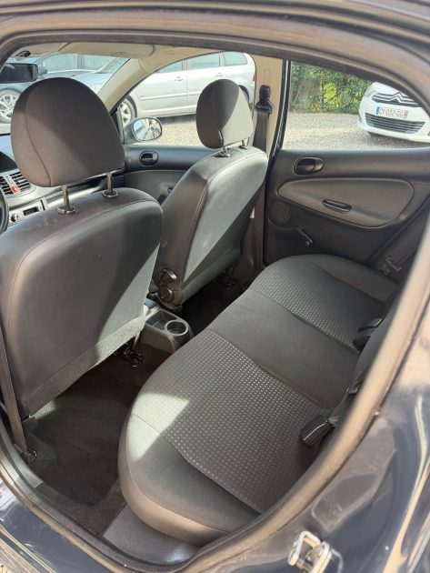⭐Peugeot  206+ 1.1i – Idéale Jeune Conducteur