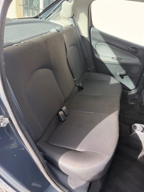 ⭐Peugeot  206+ 1.1i – Idéale Jeune Conducteur