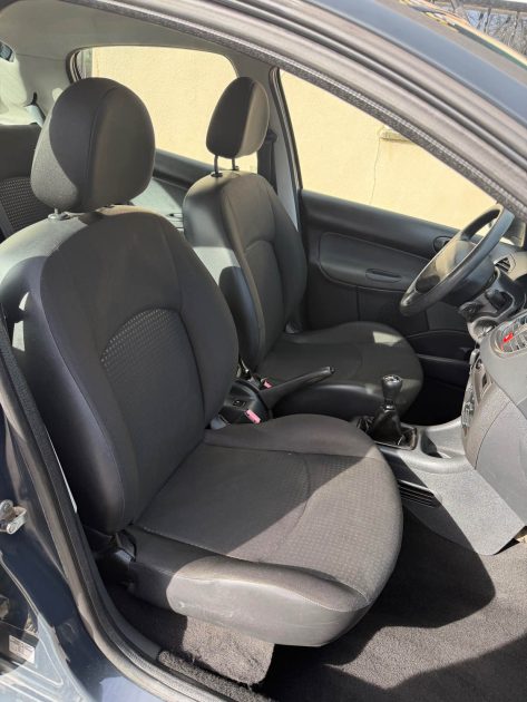 ⭐Peugeot  206+ 1.1i – Idéale Jeune Conducteur