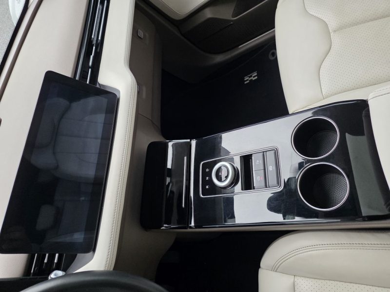 AIWAYS U5 204CH PRIME PREMIUM 2022