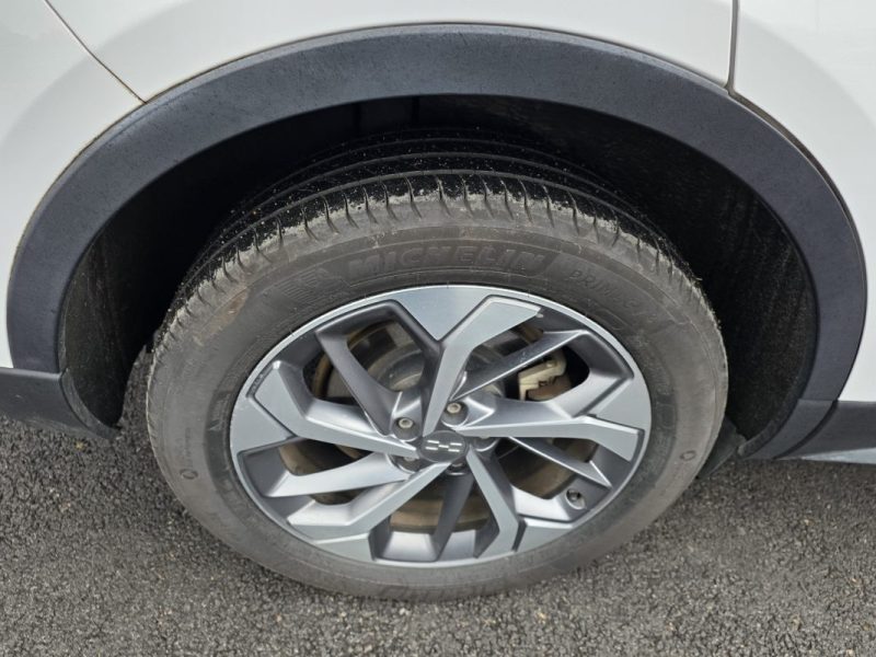 AIWAYS U5 204CH PRIME PREMIUM 2022