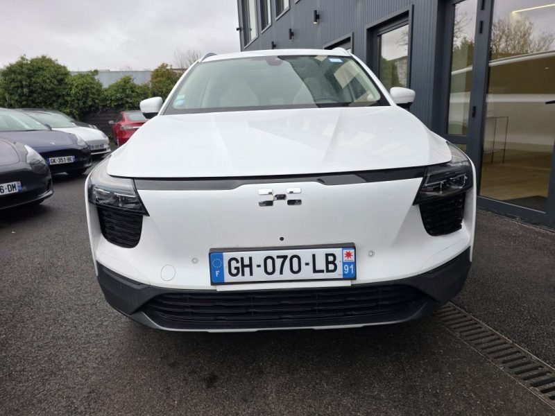 AIWAYS U5 204CH PRIME PREMIUM 2022