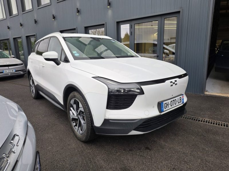 AIWAYS U5 204CH PRIME PREMIUM 2022