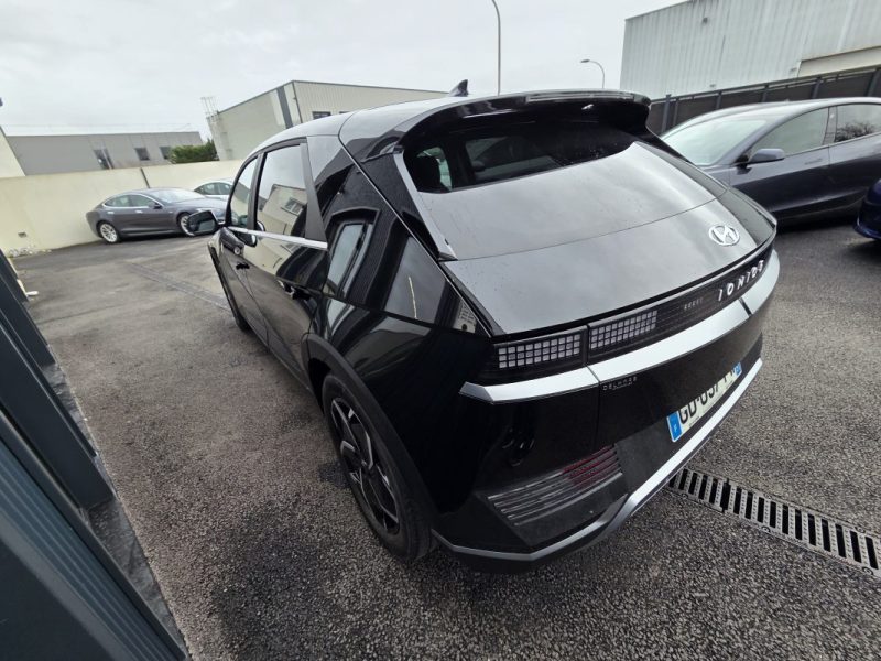 HYUNDAI IONIQ 5 58 KWH - 170CH CREATIVE 2021